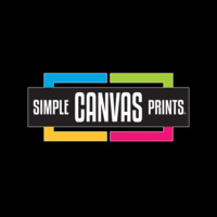 Simple Canvas Prints icon