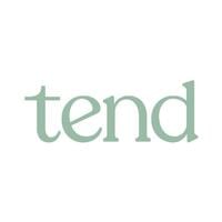 TEND icon