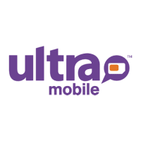 Ultra Mobile icon