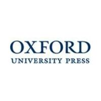 Oxford University Press icon