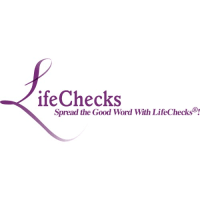 Lifechecks  icon