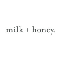 milk + honey icon