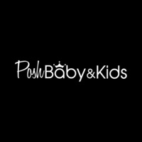 Posh Baby & Kids CA icon