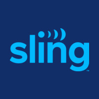 Sling TV icon