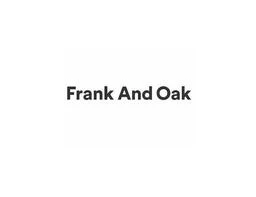 Frank & Oak icon