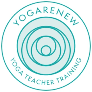 Yogarenew icon