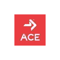 ACE Fitness icon