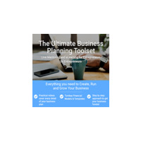 EntrepreneurNOW icon