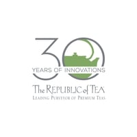 The Republic of Tea icon