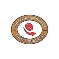 Coffee Bean Direct icon