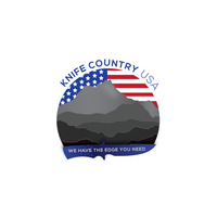 Knife Country USA icon