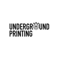 Underground Printing icon