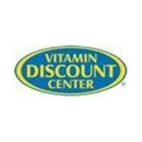 Vitamin Discount Center icon