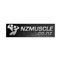 New Zealand Muscle icon