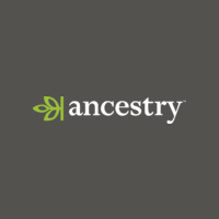 Ancestry icon