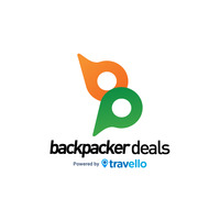 Backpacker Deals icon