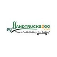 Handtruck2Go icon