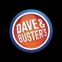Dave & Buster's icon