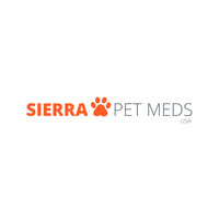 Sierra Pet Meds icon