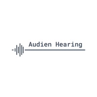 Audien Hearing icon