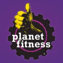 Planet Fitness icon