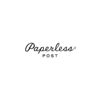 Paperless Post  icon