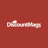 DiscountMags icon