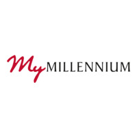 Millennium Hotels and Resorts icon