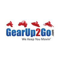 GearUp2Go icon