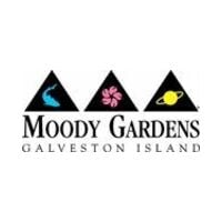 Moody Gardens icon