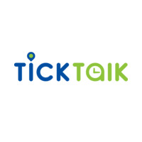 TickTalk icon