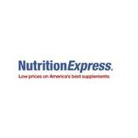 Nutrition Express icon