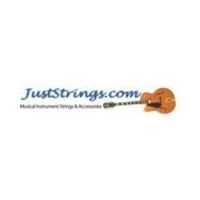 JustStrings icon