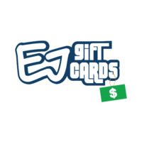 EJ Gift Cards icon