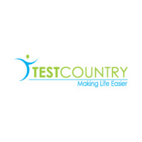 Testcountry icon