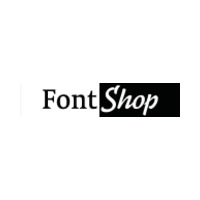 FontShop icon