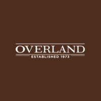 Overland Sheepskin Company icon