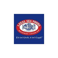 Legal Sea Foods icon