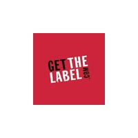 Get The Label icon