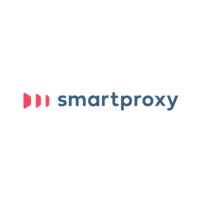 Smartproxy icon