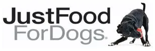 JustFoodForDogs icon