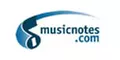 Musicnotes.com icon