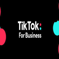 TikTok For Business icon