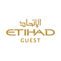 Etihad Guest icon