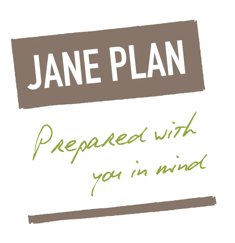 Jane Plan icon