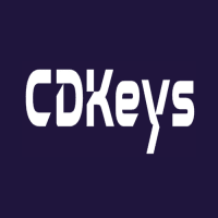 CDkeys.com icon