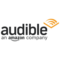 Audible icon