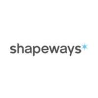 Shapeways icon