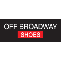 Off Broadway Shoes  icon
