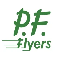 Pf Flyers  icon